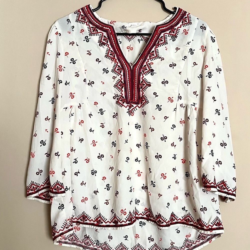 GAP Top